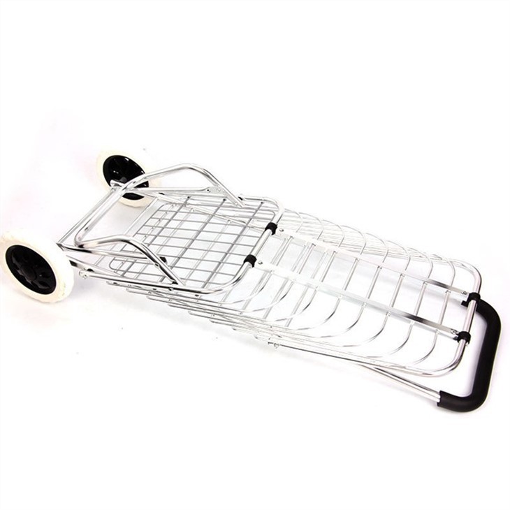 foldable trolley cart 8075 4