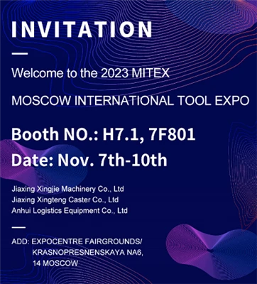 2023 MITEX v Rusku